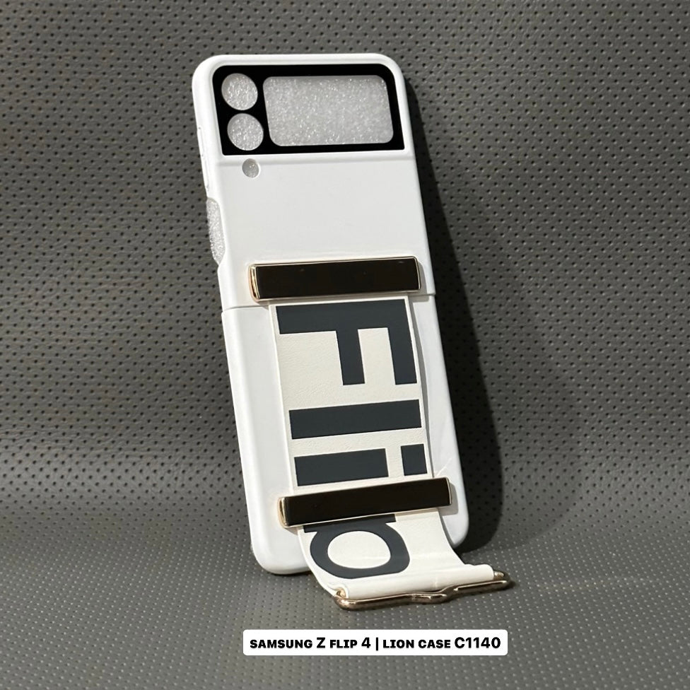 C1140 - Samsung Z Flip