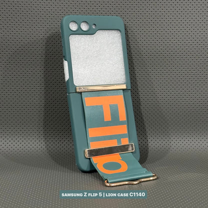 C1140 - Samsung Z Flip