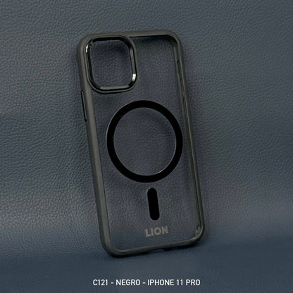 C121 - iPhone