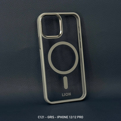 C121 - iPhone