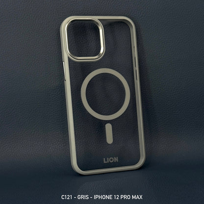 C121 - iPhone