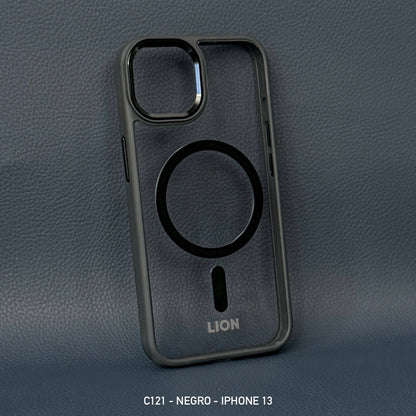C121 - iPhone