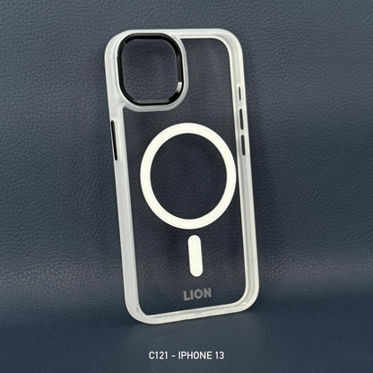 LCE121 - iPhone