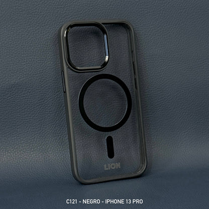 C121 - iPhone