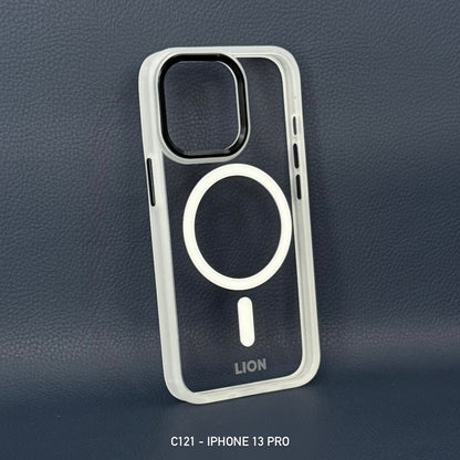 LCE121 - iPhone