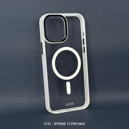 LCE121 - iPhone
