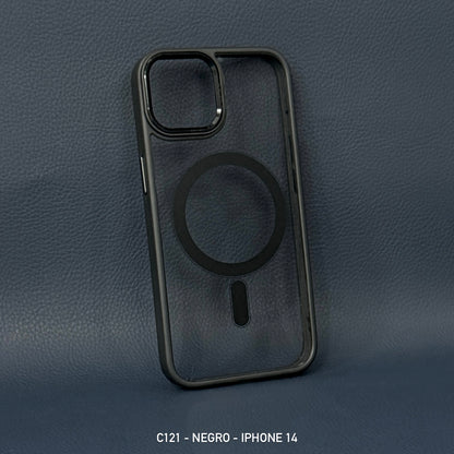 C121 - iPhone