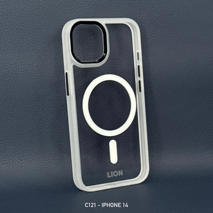LCE121 - iPhone