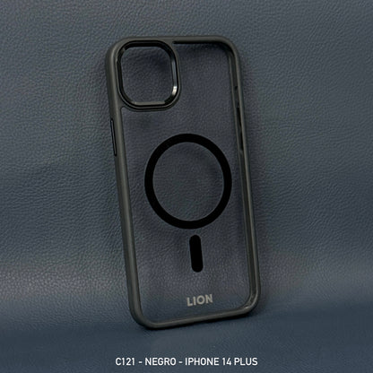 C121 - iPhone