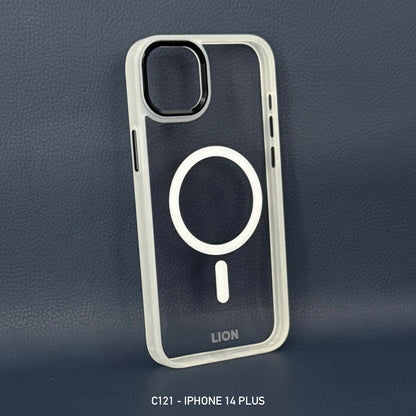 LCE121 - iPhone
