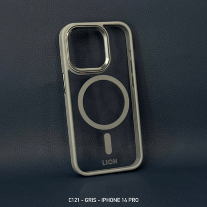 C121 - iPhone