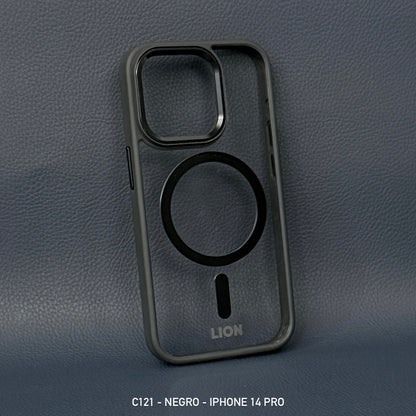C121 - iPhone