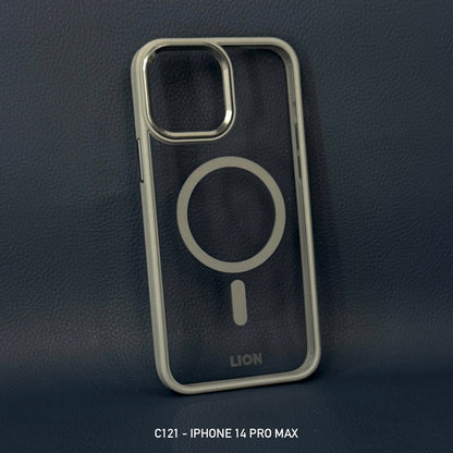 LCE121 - iPhone