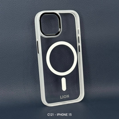 LCE121 - iPhone