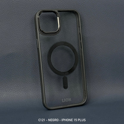 C121 - iPhone