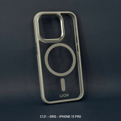 C121 - iPhone