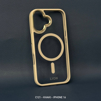C121 - iPhone