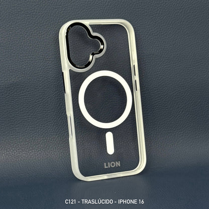 C121 - iPhone