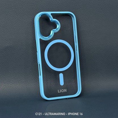 C121 - iPhone