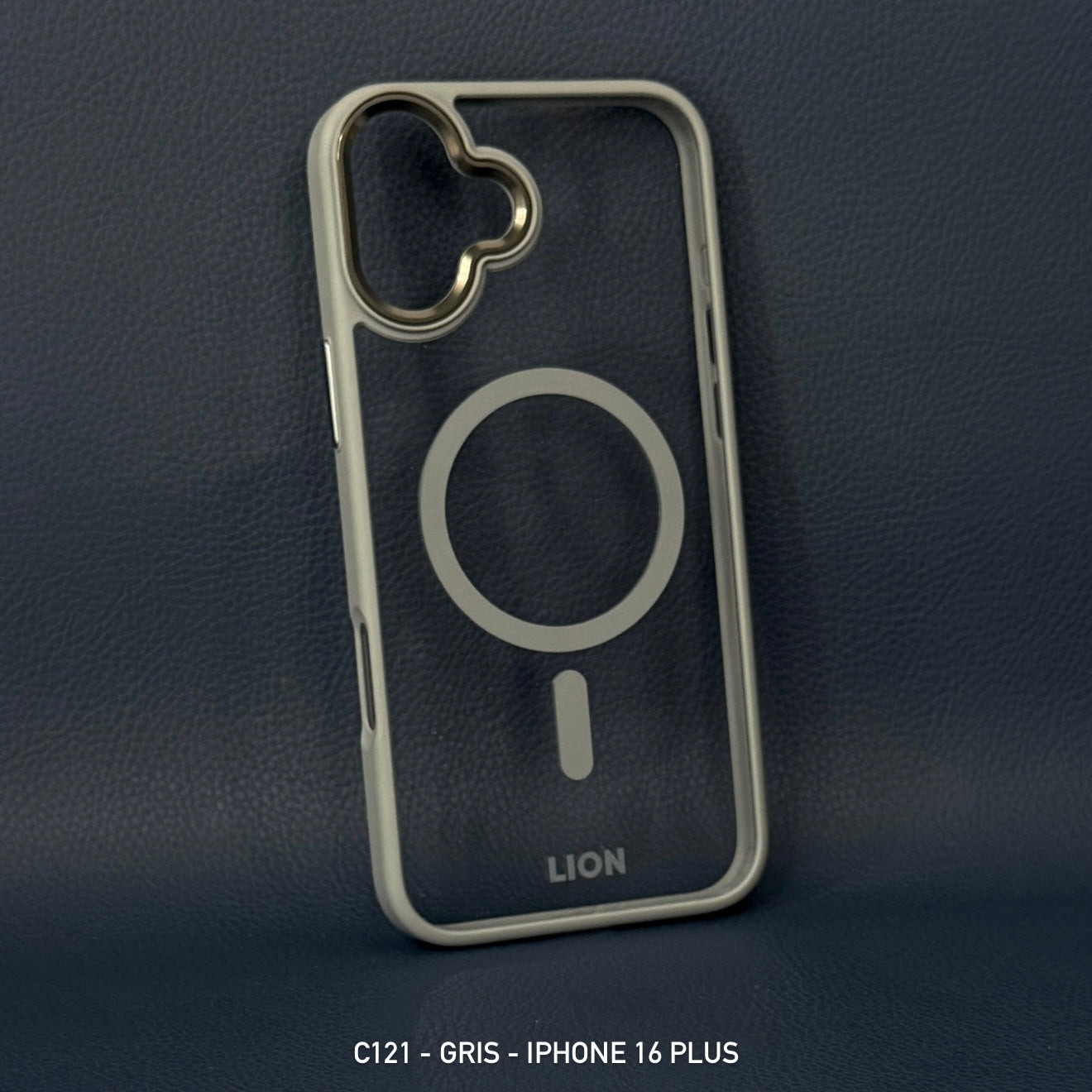 C121 - iPhone