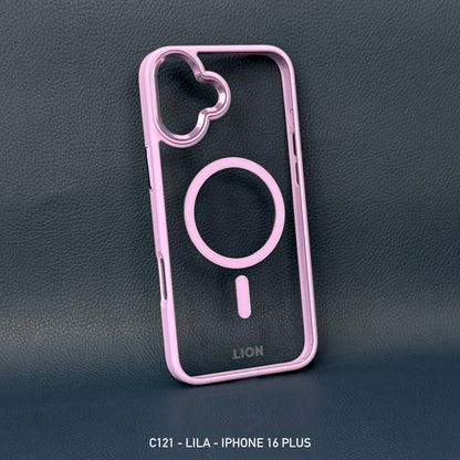 C121 - iPhone
