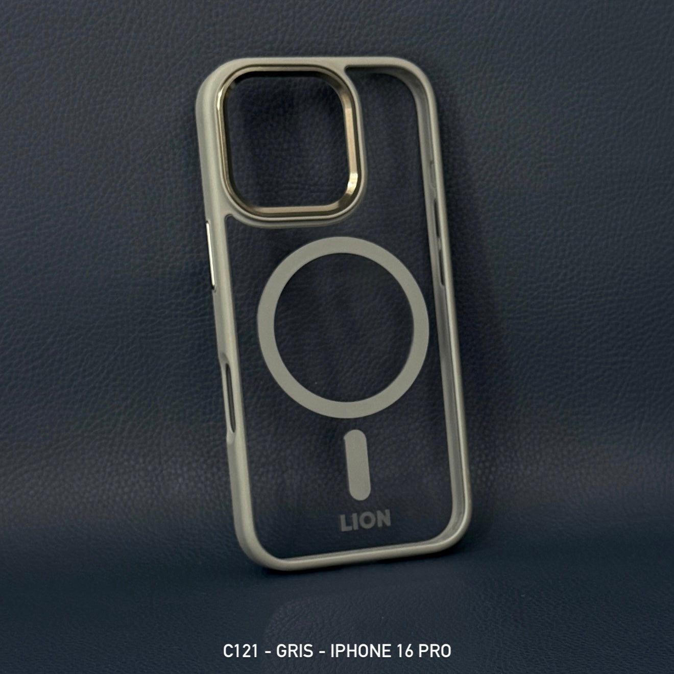 C121 - iPhone