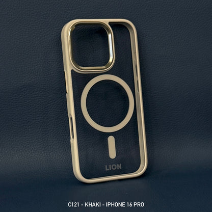 C121 - iPhone