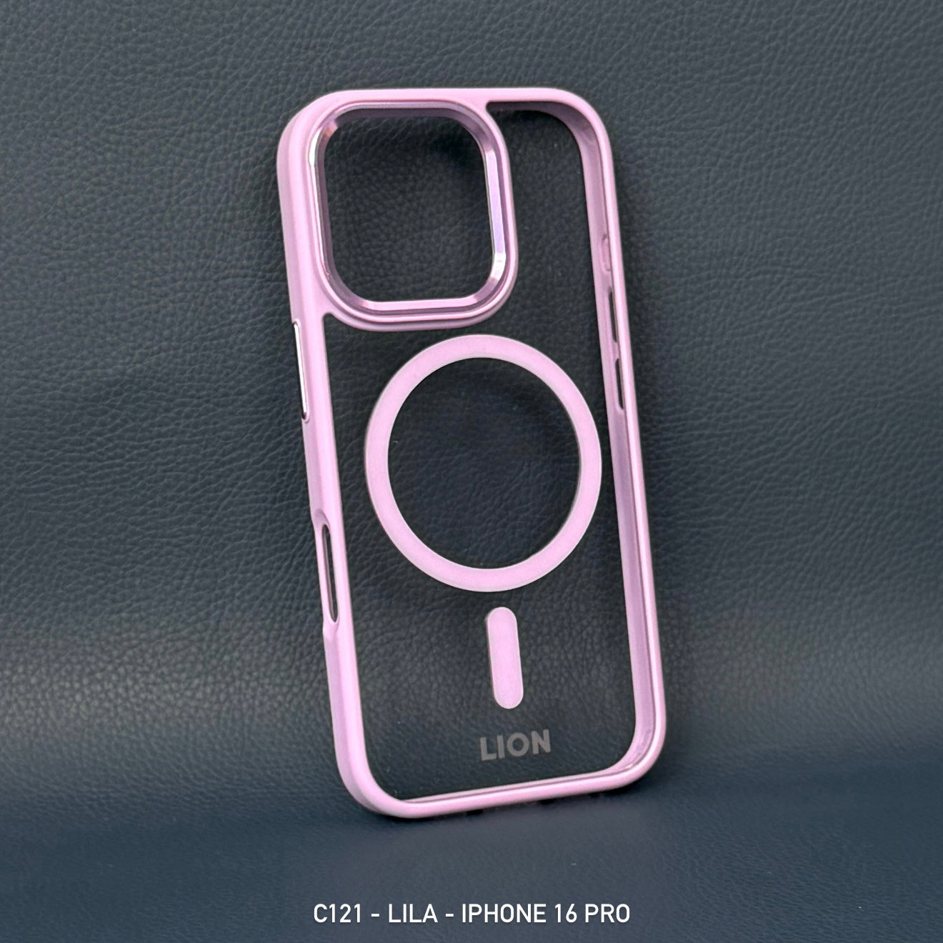 C121 - iPhone