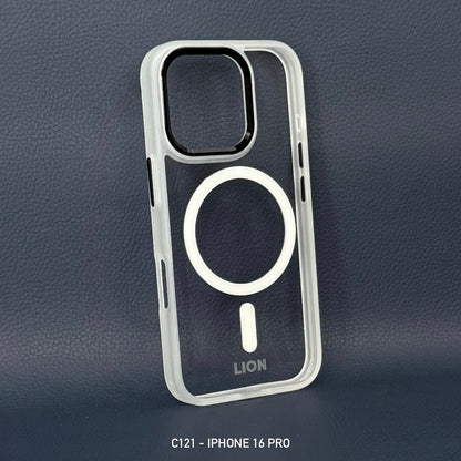 LCE121 - iPhone