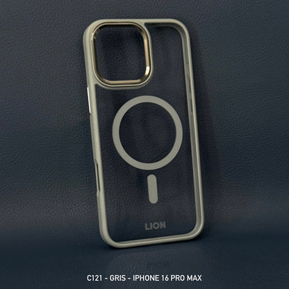 C121 - iPhone