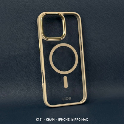 C121 - iPhone