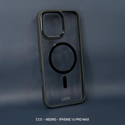 LCE121 - iPhone