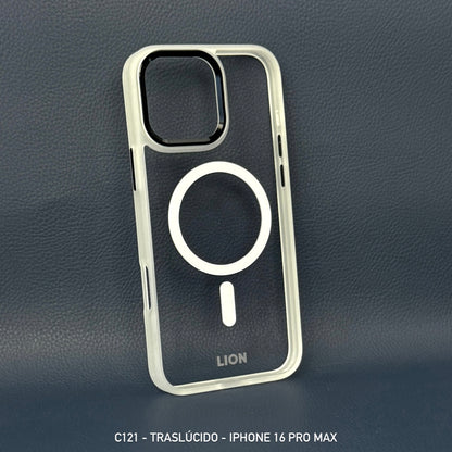 C121 - iPhone