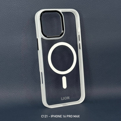 LCE121 - iPhone
