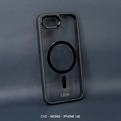 LCE121 - iPhone