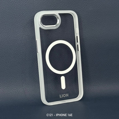 LCE121 - iPhone