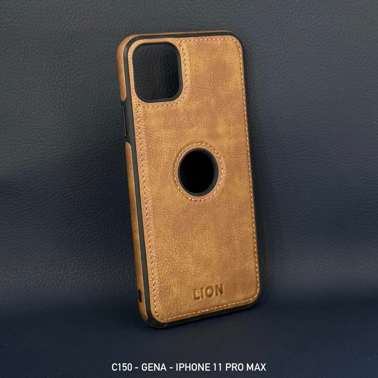C150 - iPhone
