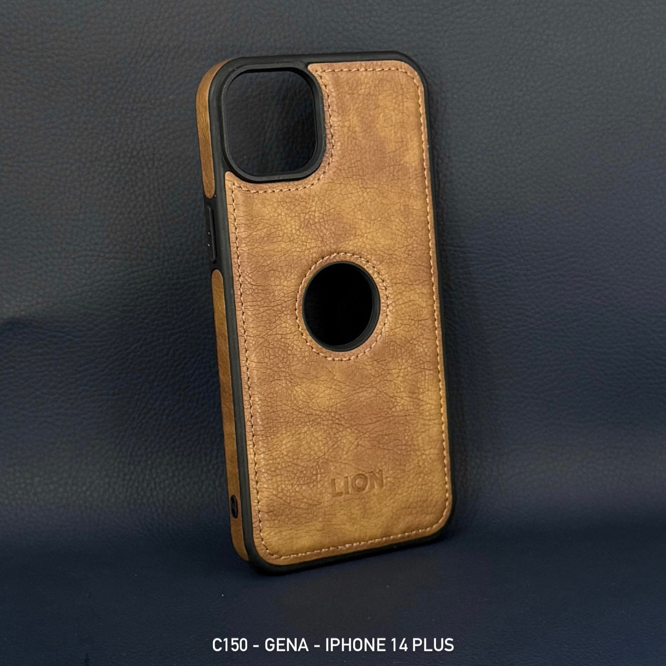 C150 - iPhone