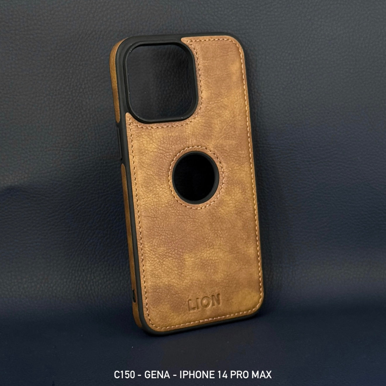 C150 - iPhone