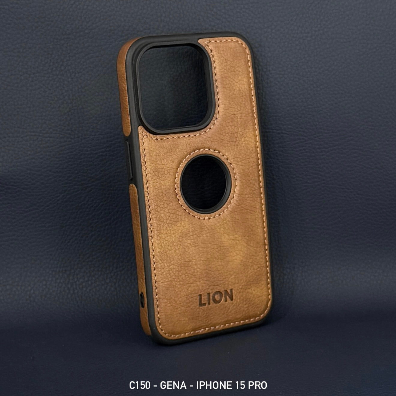 C150 - iPhone