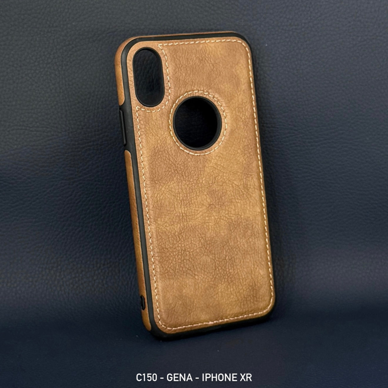 C150 - iPhone