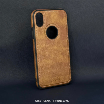 C150 - iPhone