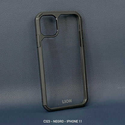 C323 - iPhone