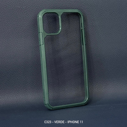 C323 - iPhone