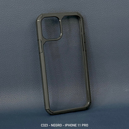 C323 - iPhone