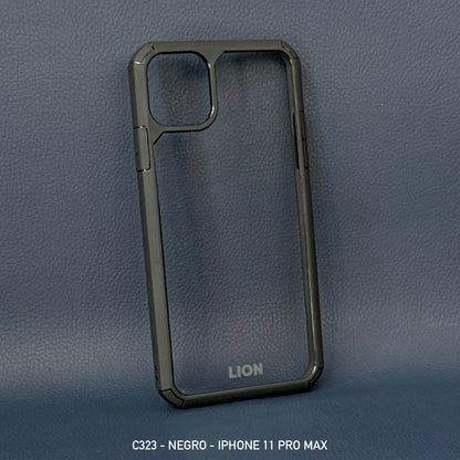 C323 - iPhone