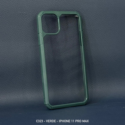 C323 - iPhone