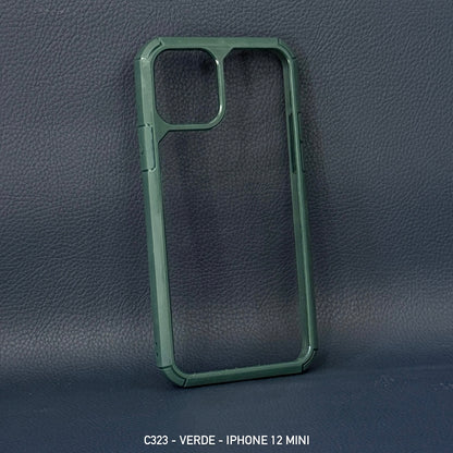 C323 - iPhone