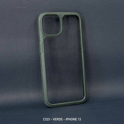 C323 - iPhone