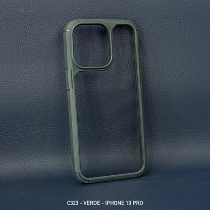 C323 - iPhone